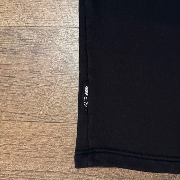 Nike Black Men's Shirt - Picture 5 of 5